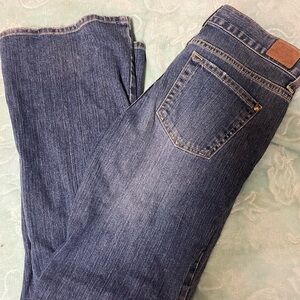 Old navy jeans